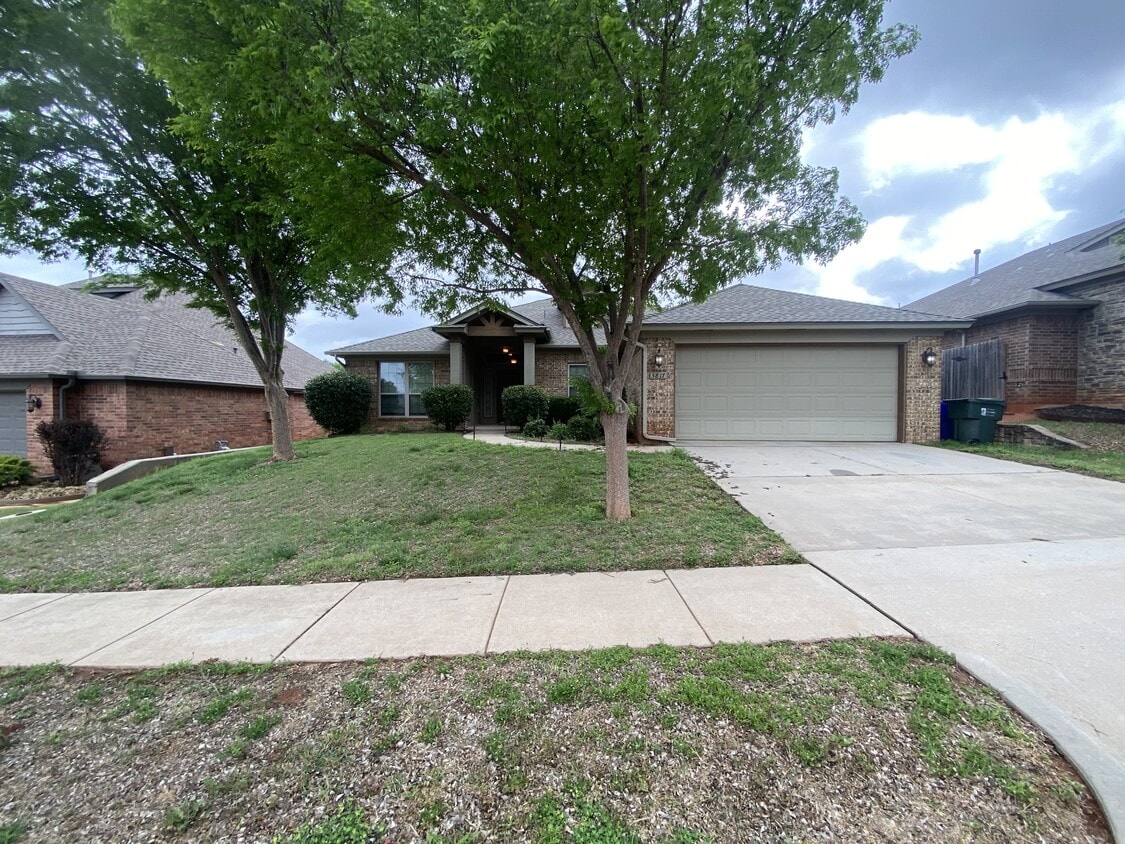 Photo - 3817 Kings Canyon Rd (Norman, OK)