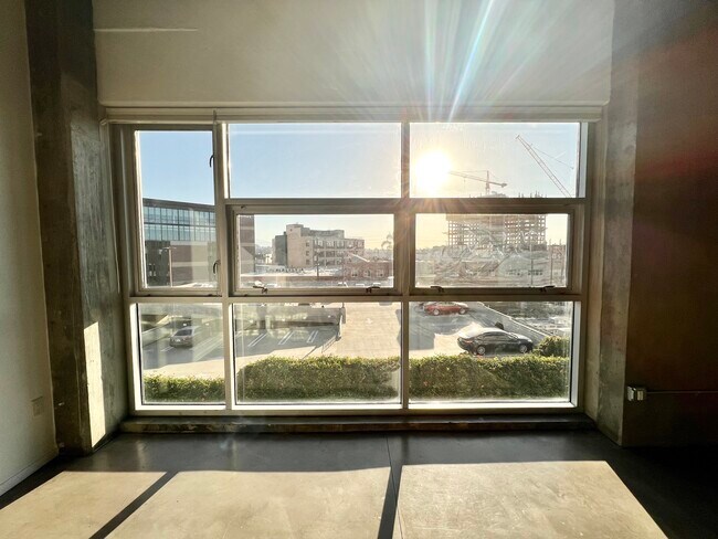 Foto del edificio - 510 S Hewitt St