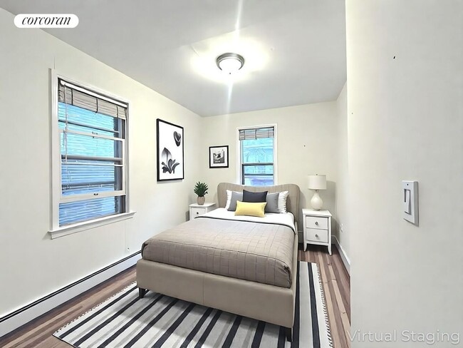 Building Photo - 81 Park Terrace W