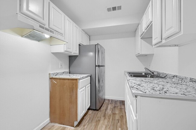 Interior Photo - The Circle at Denison