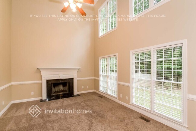 Building Photo - 440 Rams Way