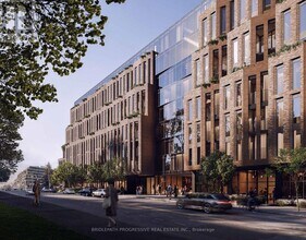 Building Photo - 1720 Bayview Ave