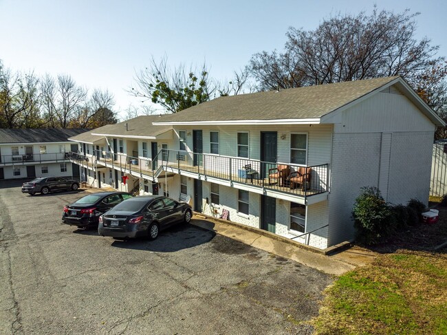 Foto del interior - The View: 1 & 2 Bedroom Apartments with Al...