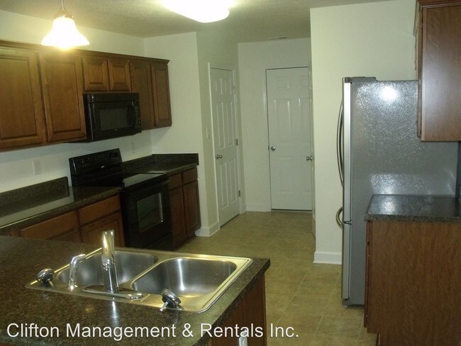 Building Photo - 3 br, 2 bath House - 101 Red Bud Court