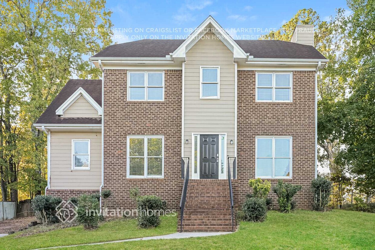 Foto principal - 1880 Furlong Run