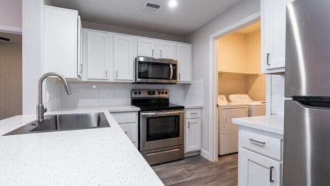 Foto del edificio - Symphony