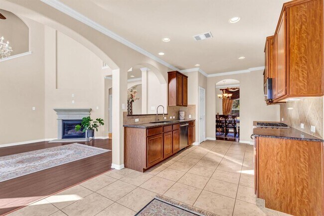 Foto del edificio - 500 Hickory Run Dr