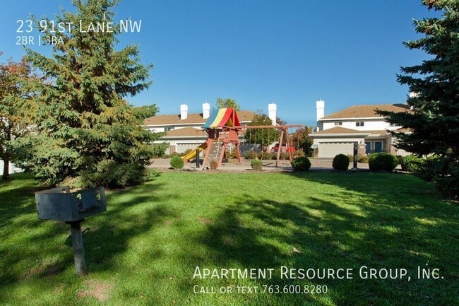 Building Photo - 23 91st Ln
