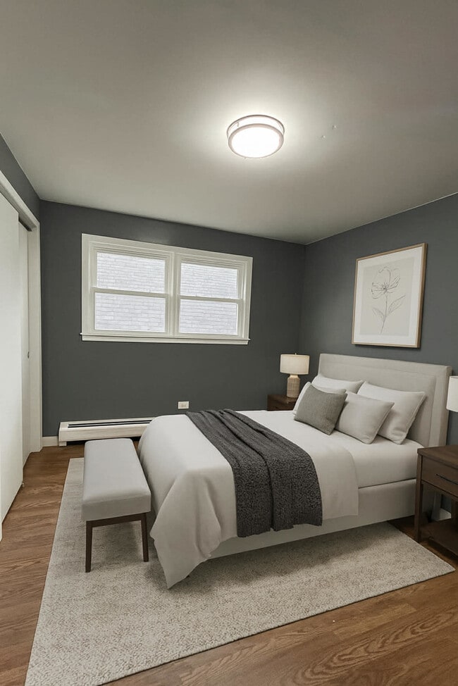 Foto del edificio - 6138 S Kilpatrick Ave