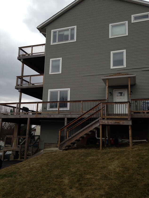 2711 Sumner St, Pittsburgh, PA 15203 House Rental in Pittsburgh, PA