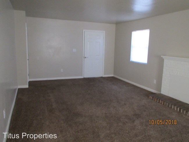 Foto del edificio - 2 br, 1 bath Apartment - 256 A W. Willow