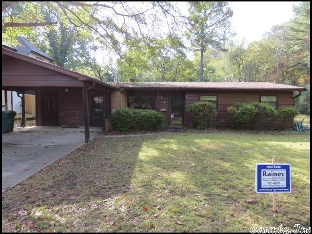Primary Photo - 2615 Flakewood Rd