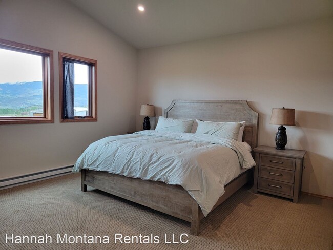 Building Photo - 4 br, 4 bath House - 36 Deep Creek Bench