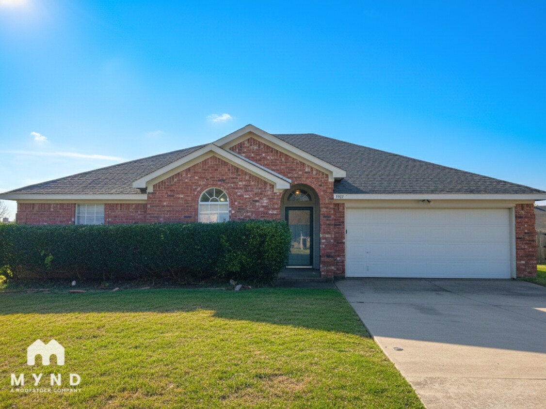 Foto principal - 1801 Bertram Dr