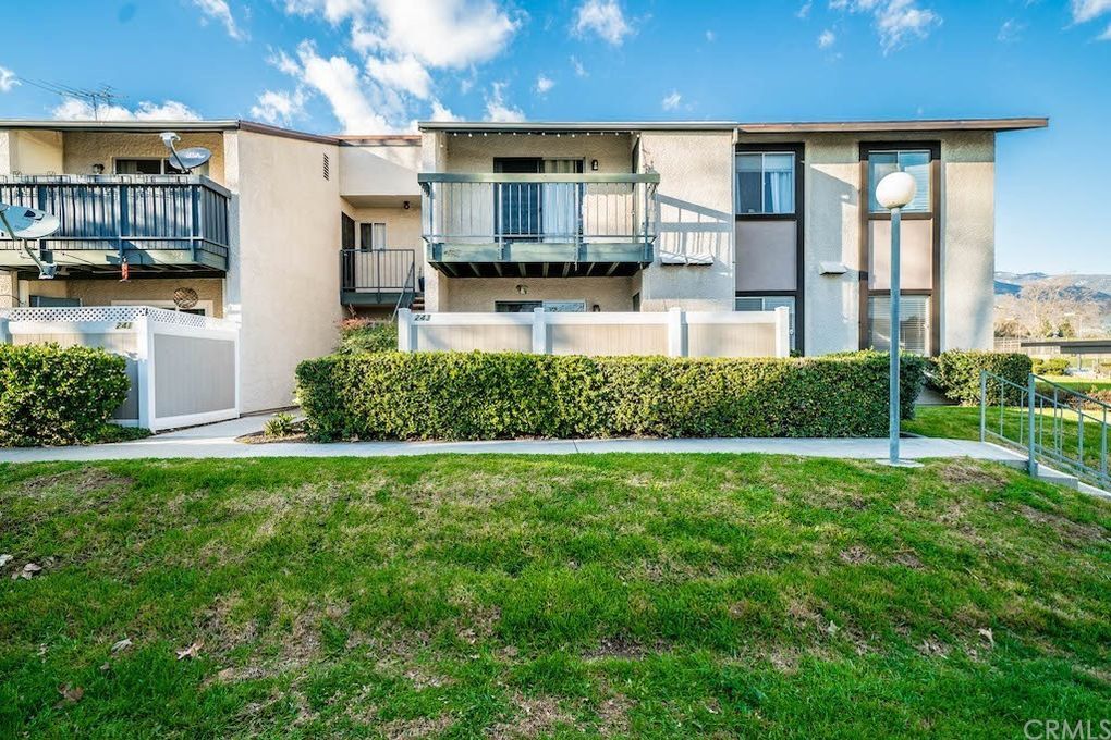 8990 19th St Unit 244, Rancho Cucamonga, CA 91701 Condo for Rent in