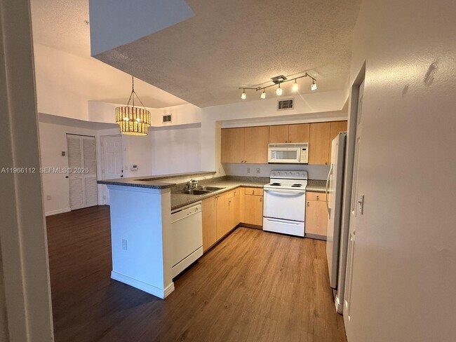 Foto del edificio - 2360 E Preserve Way