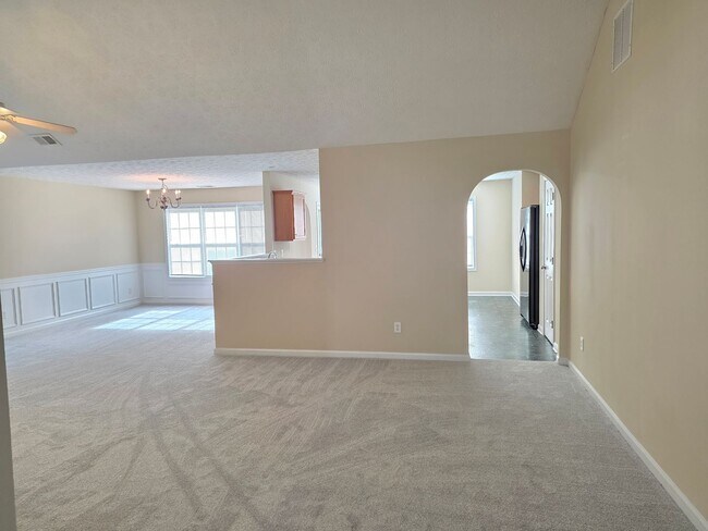 Foto del edificio - Nice 3 bed 2 bath Ranch located in Dallas
