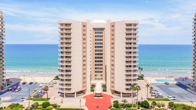 Foto del edificio - Penthouse in Daytona Beach Shores