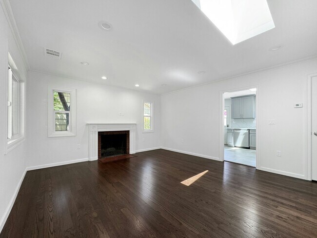 Foto del edificio - 445 Alviso St
