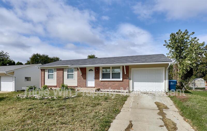 Primary Photo - 2325 Golfway St