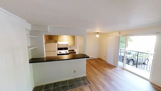 Interior Photo - Kendal Court Apartments