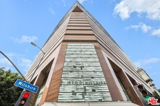 Building Photo - 1100 Wilshire Blvd