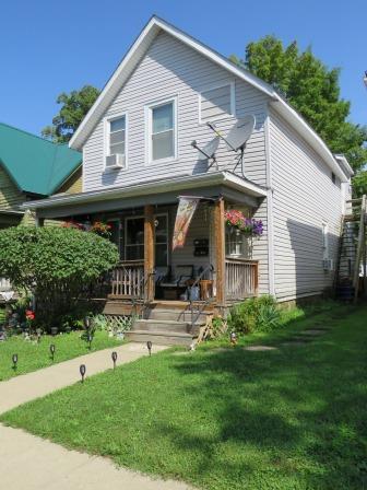 Foto principal - 330 W Spruce St