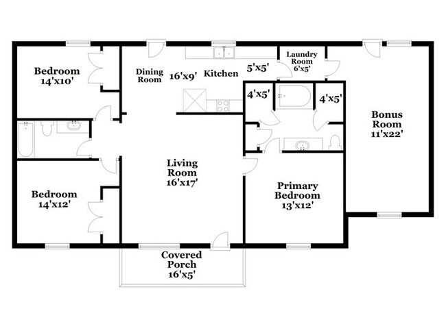 Building Photo - 114 Sierra Dr