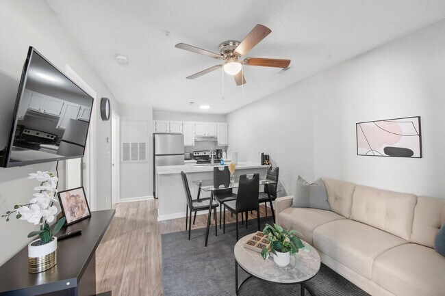 Foto del edificio - 2 Kings Creek Dr