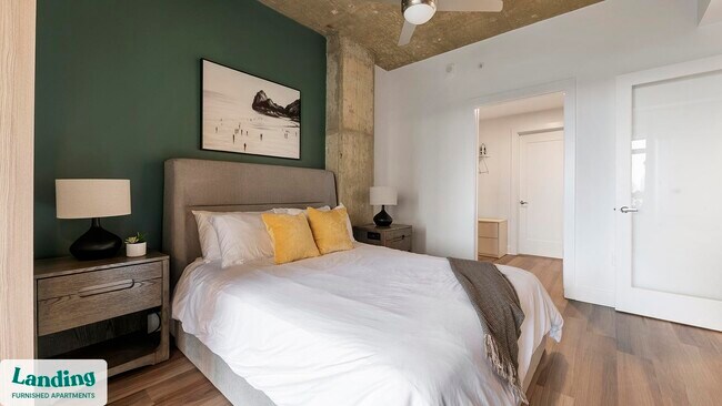 Building Photo - 5201 Leesburg Pike