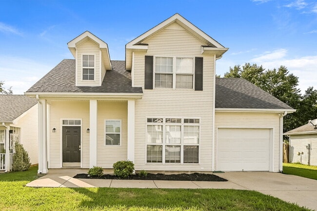 Building Photo - 2744 Pepperdine Dr