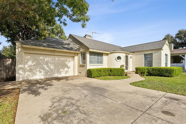 Foto del edificio - 3726 Westcliff Rd S