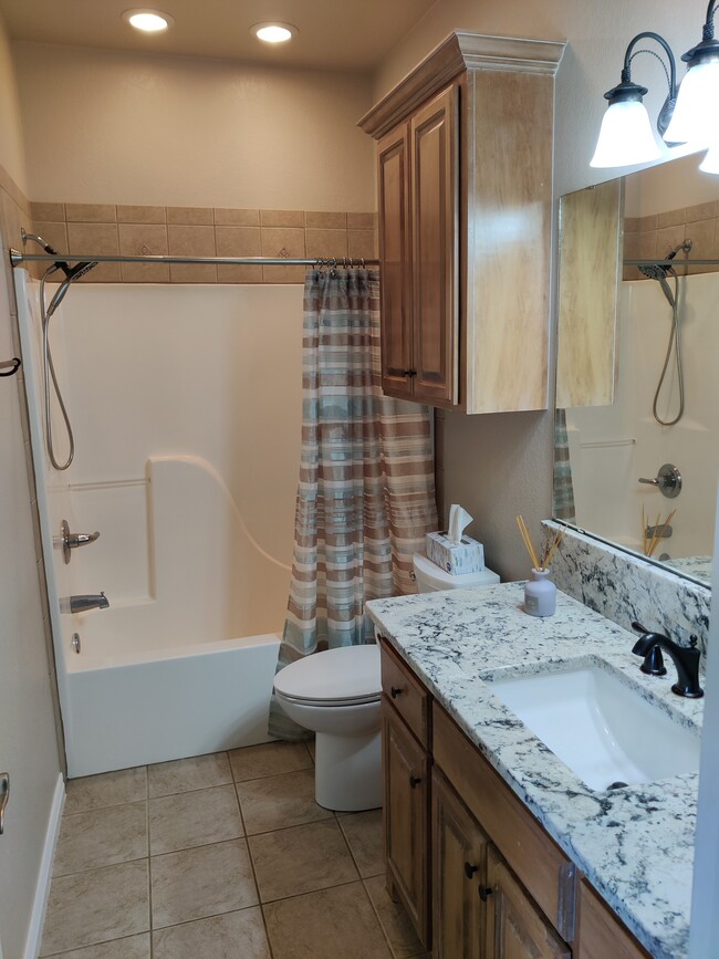 Building Photo - 4801 Chaparral Run