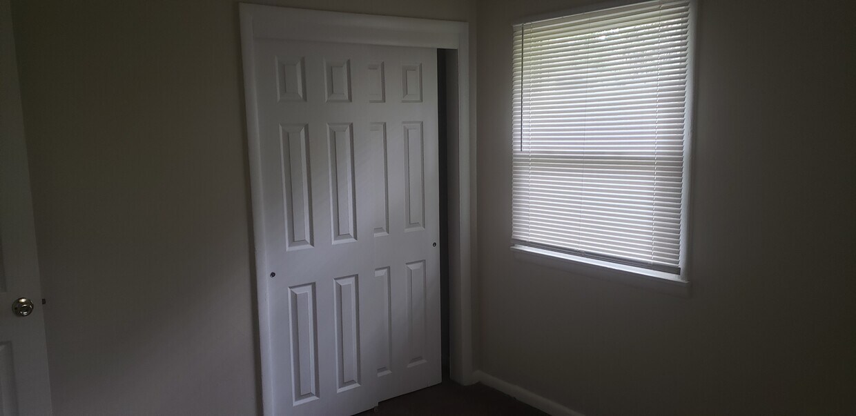 Bedroom #2 - 4715 E 18th St