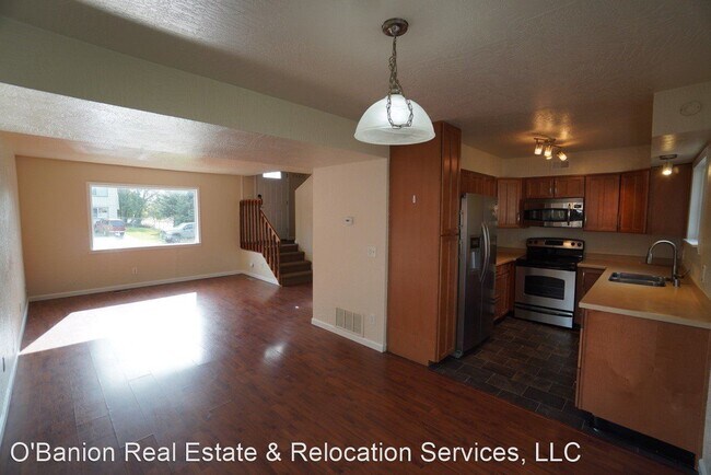 Building Photo - 2 br, 1 bath House - 3111 Norm Circle