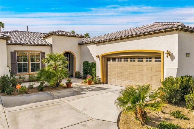 Foto del edificio - 61255 Portulaca Dr