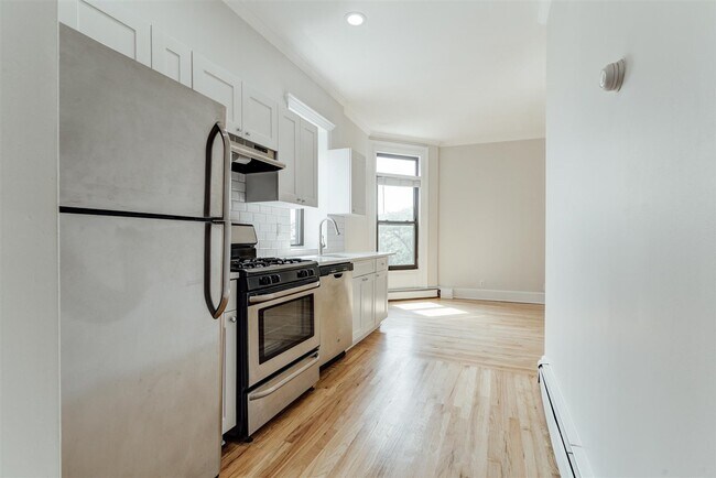 Foto del edificio - 465 Jersey Ave