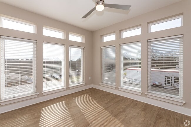 Interior Photo - StationTwo22 Apartments