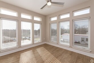 Interior Photo - Station Two22