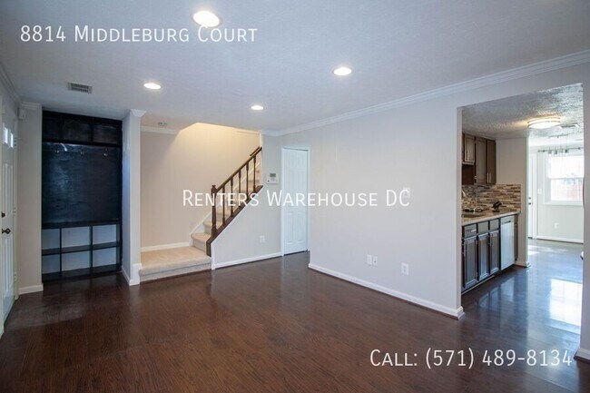 Building Photo - 8814 Middleburg Ct