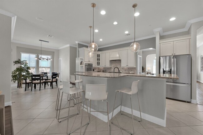 Foto del edificio - 98 Lindenberry Cir
