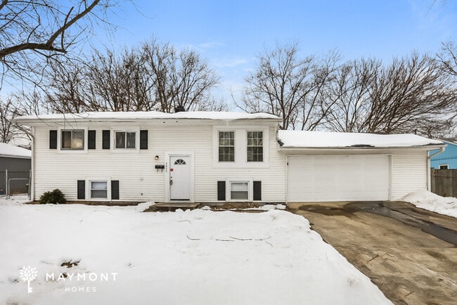 Building Photo - 3955 Diamond Ln