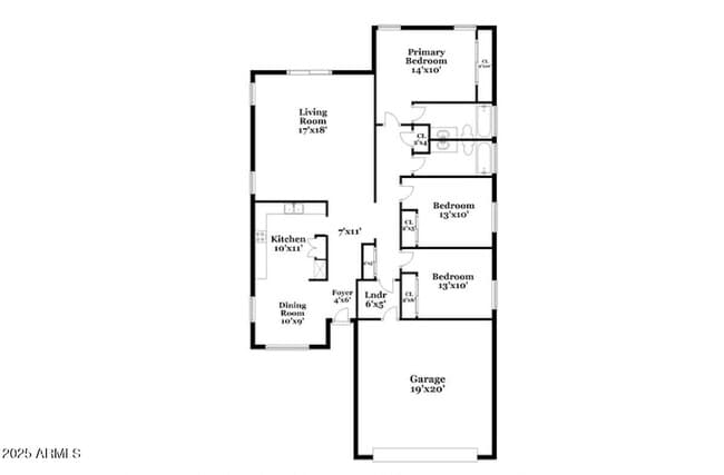 Building Photo - 4147 E Sierrita Rd