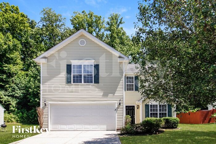 Foto principal - 3594 Sydney Oaks Dr