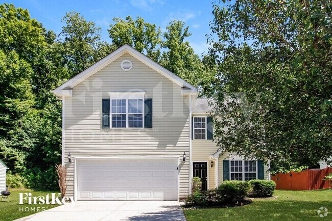 Building Photo - 3594 Sydney Oaks Dr