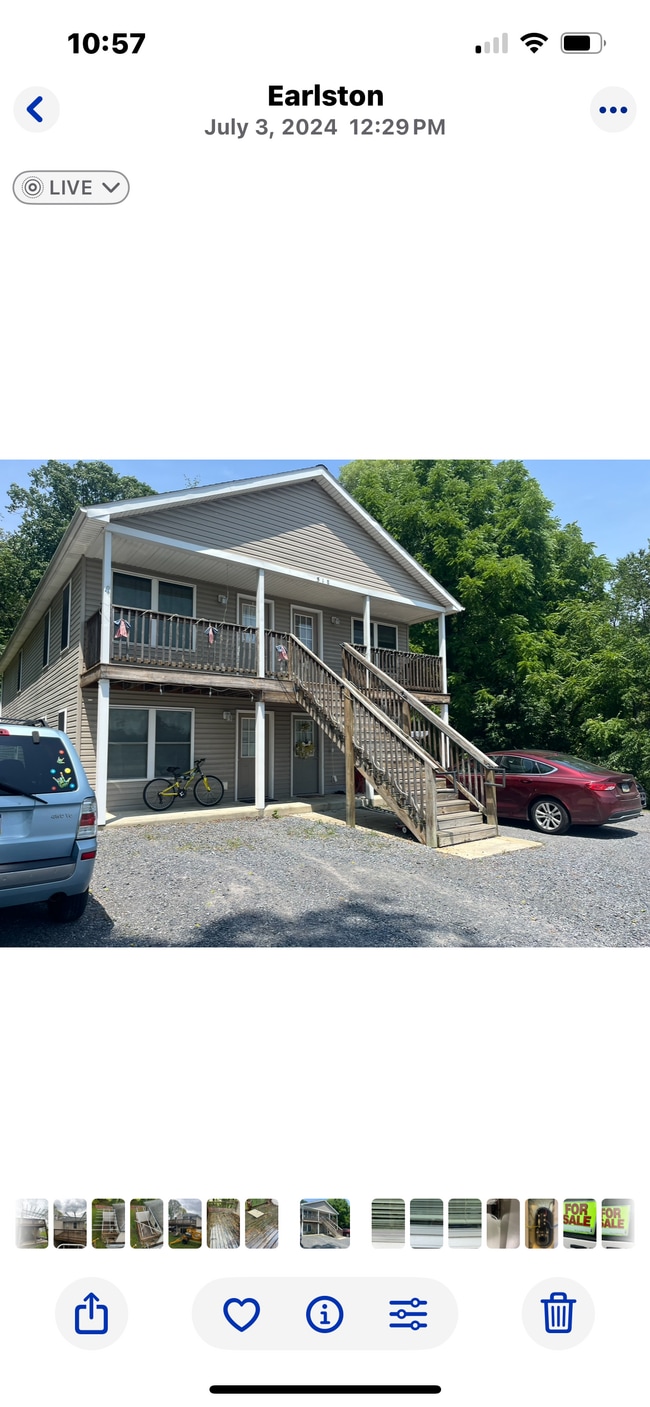 Building Photo - 1518 Ashcom Rd