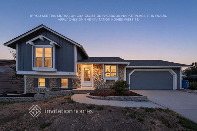 Building Photo - 5752 S Perth Pl