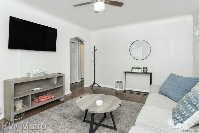 Foto del edificio - 3340 Edgeworth St