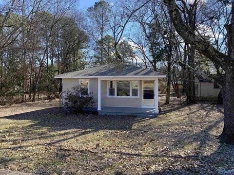 Foto principal - 2711 Garvin Rd NW