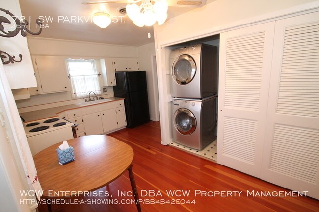 Foto del edificio - 721 SW Parkview St